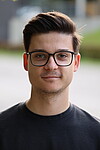 Photo of Johannes  Liebenow