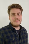 Marven Kummerfeldt Photo of Marven Kummerfeldt